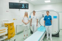 Nemocnice Jindřichův Hradec spustila projekt MEDIC ON BOARD